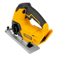 Лобзик аккумуляторный CJ-80-0, 18В, Denzel