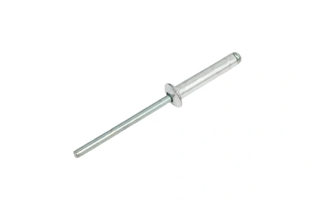 Заклепка, 4х20, (100шт)