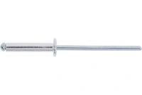 Заклепка, 3,2х16